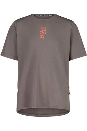 Maloja T-Shirt Herren T-Shirt ChivayM. Puzzle Adventure - Verkäufer: Scholz Handelsgesellschaft mbH