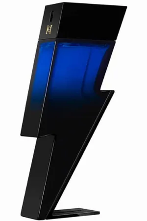 Carolina Herrera Eau de Parfum Bad Boy Cobalt Elixir Eau De Parfum Spray 100ml - Verkäufer: Parfümerie Wilhelm Haas