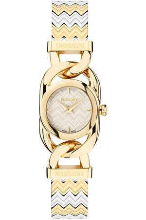 Missoni Schweizer Uhr Gioiello - Verkäufer: No.1 Topseller