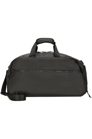 Bugatti Sporttasche Blanc - Sporttasche 50 cm (black) - Verkäufer: Markenkoffer