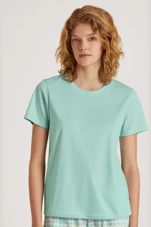Calida Kurzarmshirt Favourites Damen (1-tlg) - Verkäufer:
