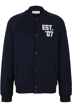 TOM TAILOR Sweatjacke - Verkäufer: Alfons W. - Online Fashion Store