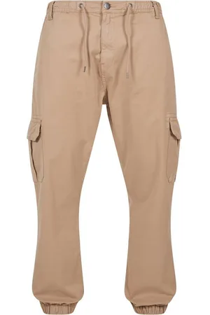 DEF Cargohose Herren Kindou Cargopants (1-tlg)