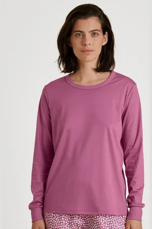 Calida Langarmshirt Favourites Damen (1-tlg) - Verkäufer: