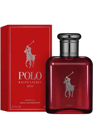 Ralph Lauren Eau de Parfum POLO RED PARFUM edp vapo 75ml - Verkäufer: Parfümerie Wilhelm Haas