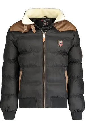 Geographical Norway Kurzjacke Abramovitch Db Men 001 - Verkäufer: 247Group GmbH