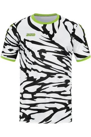Jako Fußballtrikot Animal Trikot Kurzarm-Trikots Herren, Unisex Teamsport - Verkäufer: 11teamsports