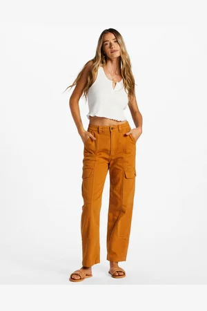 Billabong Straight-Jeans Wall To Wall