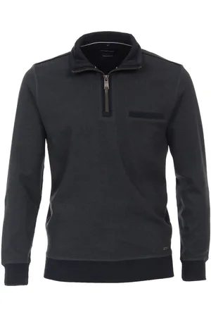 Casa Moda Sweatshirt Sweattroyer uni