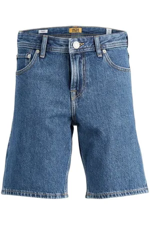 JACK & JONES Shorts JJICHRIS JJORIG. SHORTS MF 723 24 JNR
