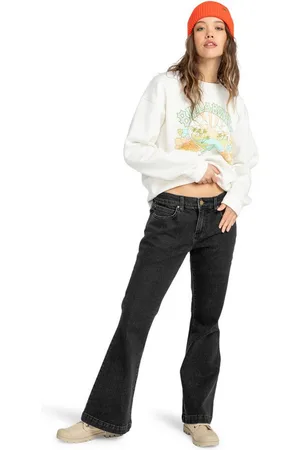Billabong Bootcut-Jeans Get Low Denim