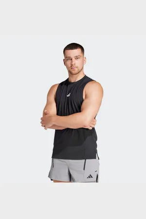 adidas Tanktop D4T TANK