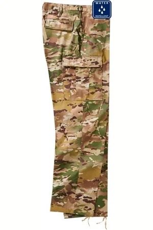 Brandit Cargohose Herren US Ranger Cargo Pants (1-tlg)