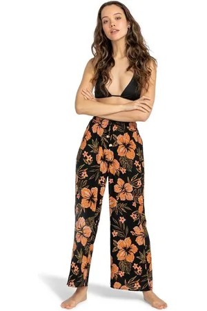 Billabong Strandhose BEACH SPIRIT mit elastischem Bund