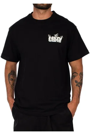Iriedaily T-Shirt - bedrucktes T-Shirt - Kurzarm Shirt mit Backprint - Verkäufer: Schneider Fashion Store