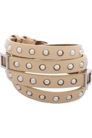 Misaki Lederarmband QCUNROLLER - Verkäufer: No.1 Topseller