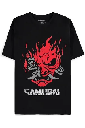 Cyberpunk 2077 T-Shirt - Verkäufer: yvolve
