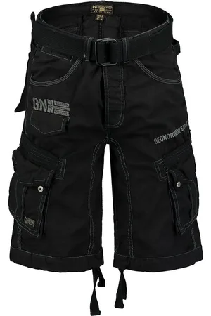 Geographical Norway Shorts Panoramique Basic Men 318 - Verkäufer: 247Group GmbH