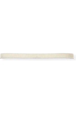 JuwelmaLux Uhrenarmband Uhrband Edelstahl Zugband Überlänge12 mm JL28-09-0046 - Verkäufer: Juwelier-Bacak