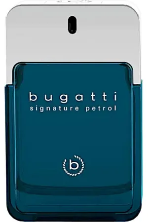 Bugatti Eau de Toilette Signature Petrol Eau de Toilette 100ml - Verkäufer: Da Meso