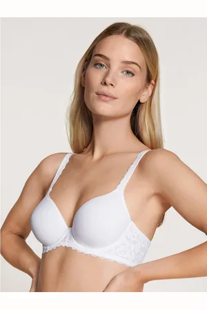 Calida Bügel-BH Natural Comfort Lace Damen (1-tlg) - Verkäufer: