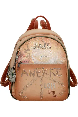 Anekke Rucksack Peace & Love - Verkäufer: modeherz