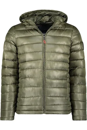 Geographical Norway Kurzjacke Calender Hood Eo Men 096 New - Verkäufer: 247Group GmbH