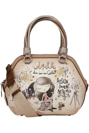 Anekke Handtasche Hollywood - Verkäufer: modeherz