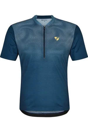 Ziener Radtrikot NEMIC