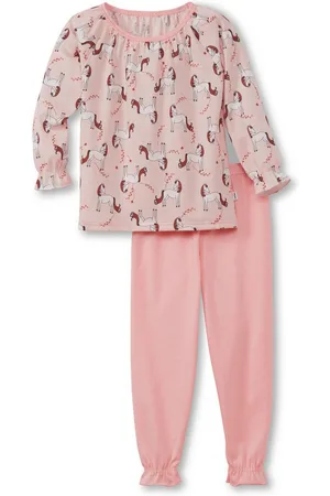 Calida Pyjama Horse Kinder (2 tlg) - Verkäufer: