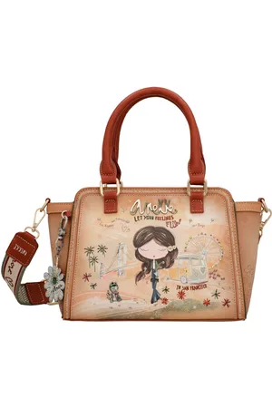 Anekke Handtasche Peace & Love - Verkäufer: modeherz