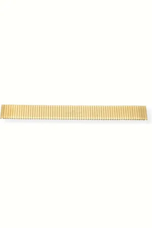 JuwelmaLux Uhrenarmband Uhrband JL28-09-0043 Edelstahl Zugband Überlänge 20 mm - Verkäufer: Juwelier-Bacak