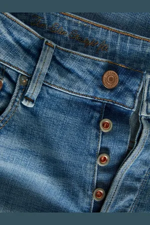 JACK & JONES 5-Pocket-Jeans - Verkäufer: Mode Wendeln