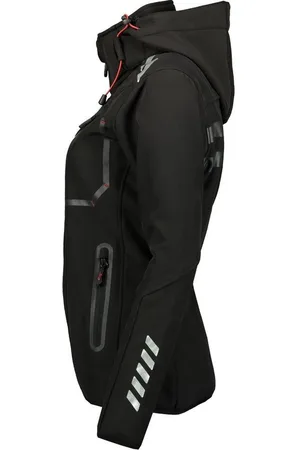 Geographical Norway Softshelljacke Reine Assor B Lady 068 - Verkäufer: 247Group GmbH
