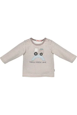 BONDI Langarmshirt Langarmshirt 