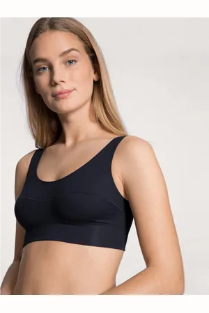 Calida Bustier Elastic Damen (1-tlg) - Verkäufer: