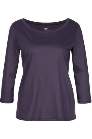 Calida Langarmshirt Favourites Damen (1-tlg) - Verkäufer: