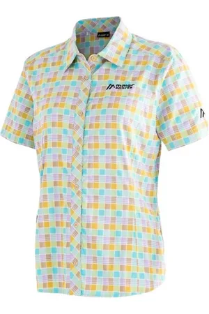 Maier Sports Blusentop Damen Bluse Kendra - Verkäufer: Wohlleben Sports