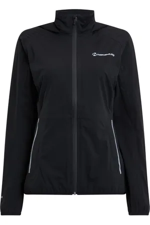 nakamura Fahrradjacke Da.-Funktions-Jacke Ella III W BLACK NIGHT - Verkäufer: gue-sport