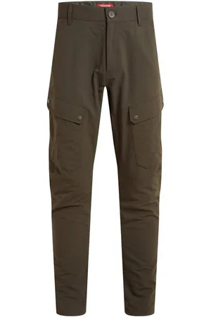 Craghoppers Outdoorhose Hose NosiLife Adventure II - Verkäufer: Frankonia