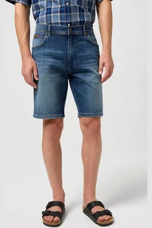 Wrangler Jeansshorts Texas