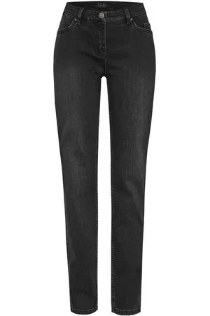 Toni 5-Pocket-Jeans Perfect Shape Straight - Verkäufer: Modehaus Arz