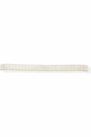 JuwelmaLux Uhrenarmband Uhrband JL28-09-0048 Edelstahl Zugband Überlänge 12 mm - Verkäufer: Juwelier-Bacak