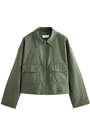 Next Sommerjacke Jacke aus Leinengemisch (1-St) - Verkäufer: Germany GmbH