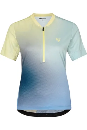 Ziener Radtrikot NALADIA