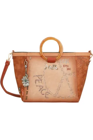 Anekke Handtasche Peace & Love - Verkäufer: modeherz
