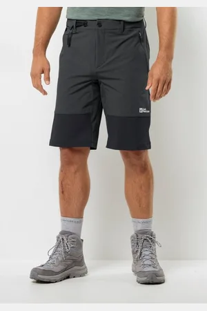 Jack Wolfskin Trekkingshorts ANDUR SHORT M