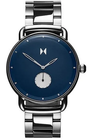 MVMT Quarzuhr D-MR01-BLUS - Verkäufer: No.1 Topseller