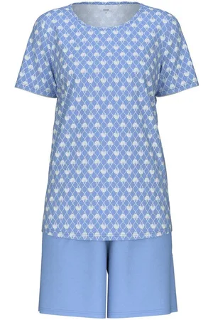 Calida Shorty Nightwear Xtra Damen (2 tlg) - Verkäufer: