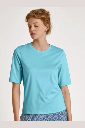 Calida Kurzarmshirt Favourites Joy Damen (1-tlg) - Verkäufer: